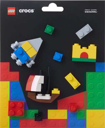 ジビッツ™ チャームの画像