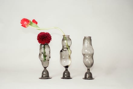 フラワーベース