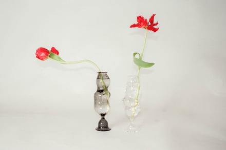 フラワーベース