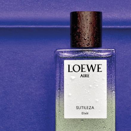 ロエベ アイレ スティレサ エリクシールイメージ画像