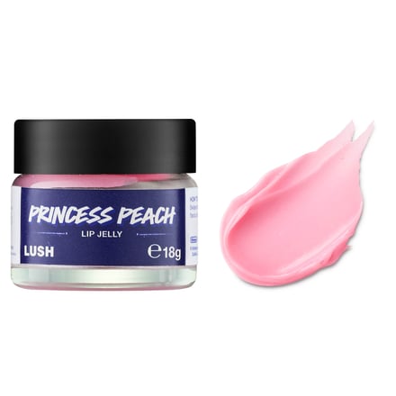 映画「ザ・スーパーマリオギャラクシー・ムービー」 × LUSH