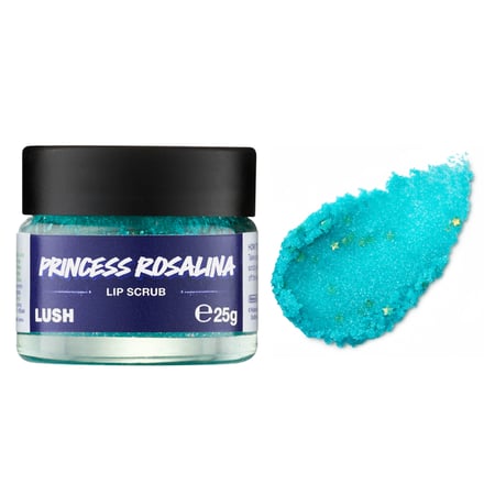 映画「ザ・スーパーマリオギャラクシー・ムービー」 × LUSH