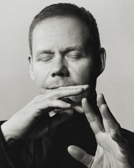 メゾン マルジェラの2026年春夏コレクションのキャンペーン