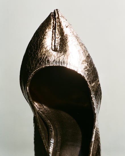 メゾン マルジェラの2026年春夏コレクションのキャンペーン