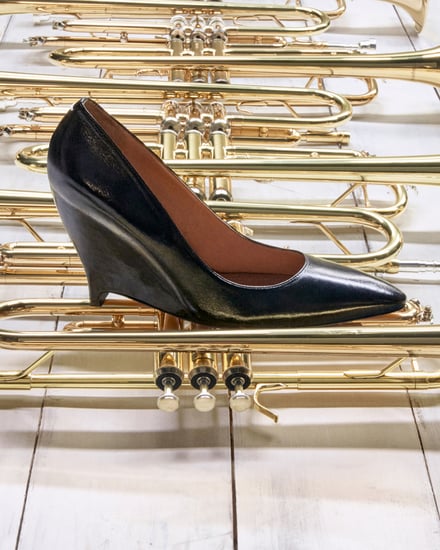 メゾン マルジェラの2026年春夏コレクションのキャンペーン