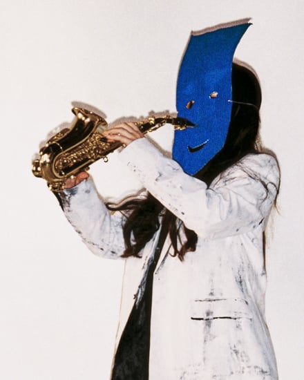 メゾン マルジェラの2026年春夏コレクションのキャンペーン