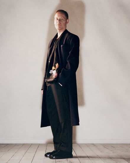 メゾン マルジェラの2026年春夏コレクションのキャンペーン