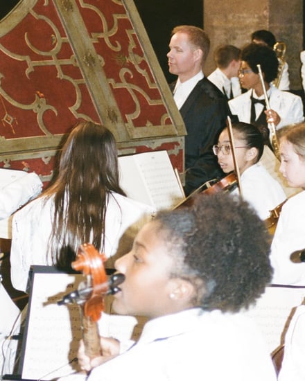 メゾン マルジェラの2026年春夏コレクションのキャンペーン