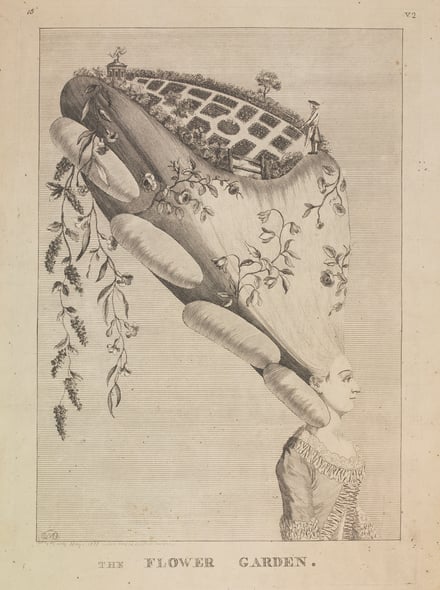 横浜美術館で「マリー・アントワネット・スタイル」が開催