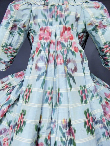 横浜美術館で「マリー・アントワネット・スタイル」が開催