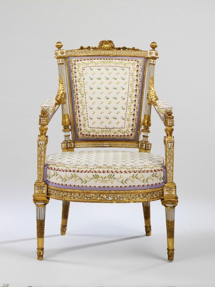 横浜美術館で「マリー・アントワネット・スタイル」が開催