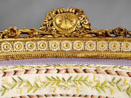 横浜美術館で「マリー・アントワネット・スタイル」が開催