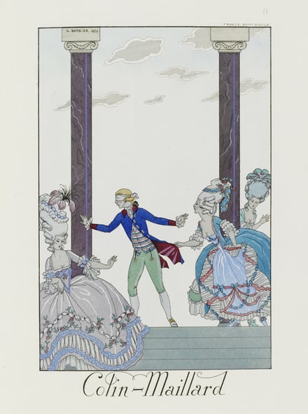 横浜美術館で「マリー・アントワネット・スタイル」が開催