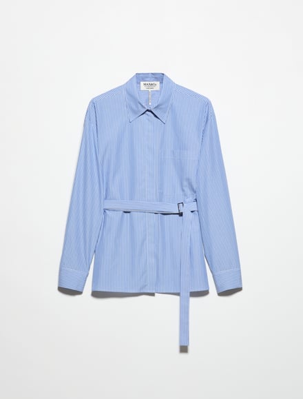 MAX&Co.とサミ・ミロのコラボコレクション