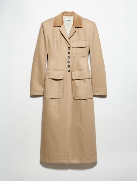 MAX&Co.とサミ・ミロのコラボコレクション