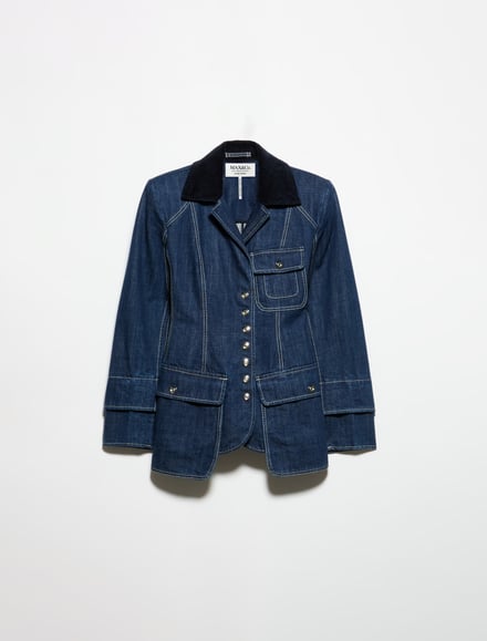 MAX&Co.とサミ・ミロのコラボコレクション