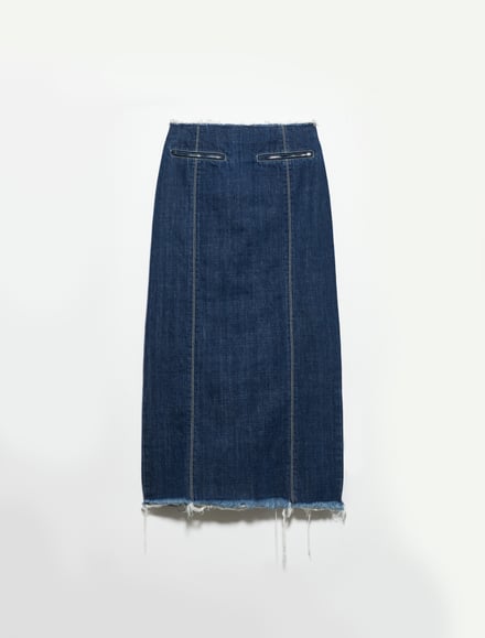 MAX&Co.とサミ・ミロのコラボコレクション