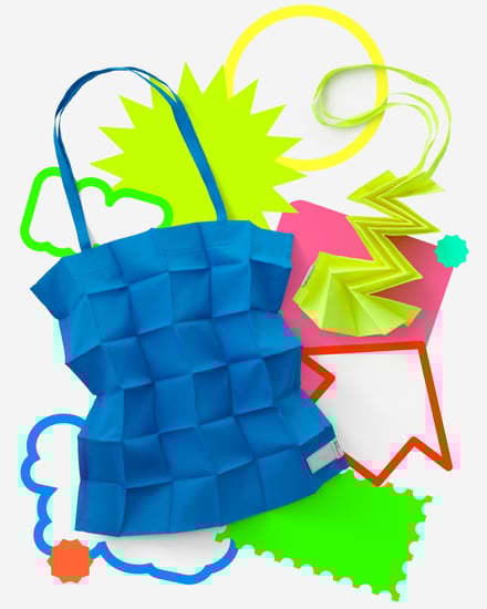 ミー イッセイ ミヤケのトップス