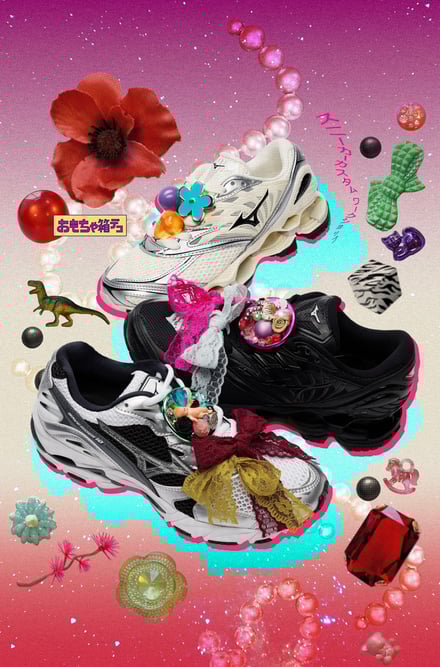 イベントのヴィジュアル