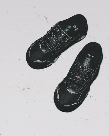 WAVE PROPHECY LS MAHARISHI