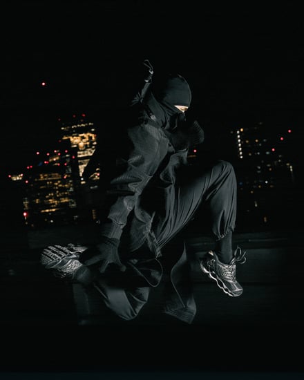 WAVE PROPHECY LS MAHARISHI