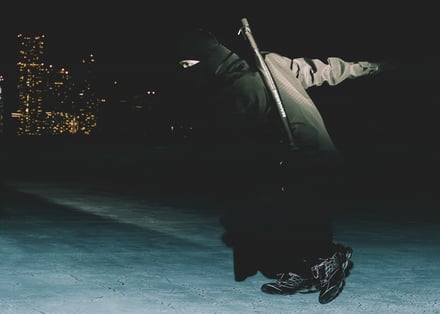 WAVE PROPHECY LS MAHARISHI