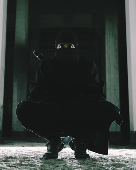 WAVE PROPHECY LS MAHARISHI