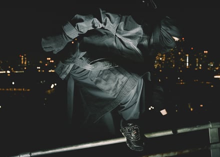 WAVE PROPHECY LS MAHARISHI