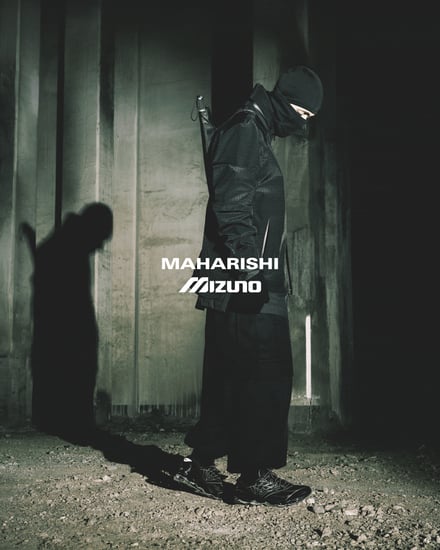 WAVE PROPHECY LS MAHARISHI