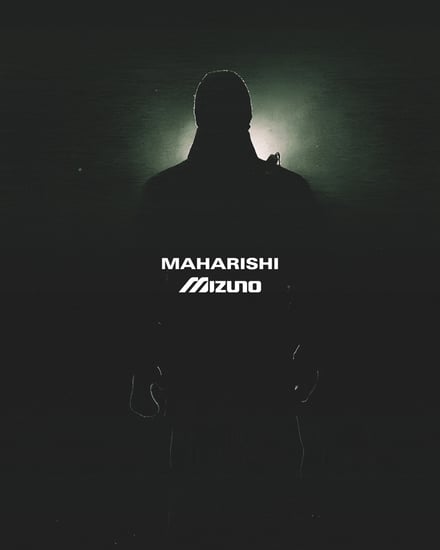 WAVE PROPHECY LS MAHARISHI