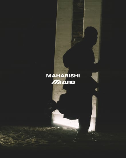 WAVE PROPHECY LS MAHARISHI