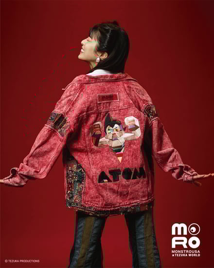 イメージポスター画像