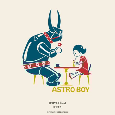 イメージポスター画像