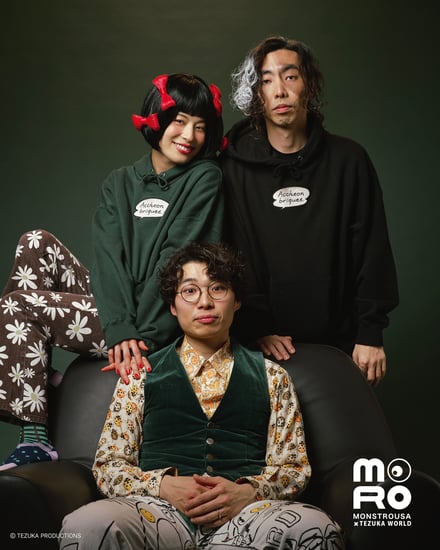 イメージポスター画像