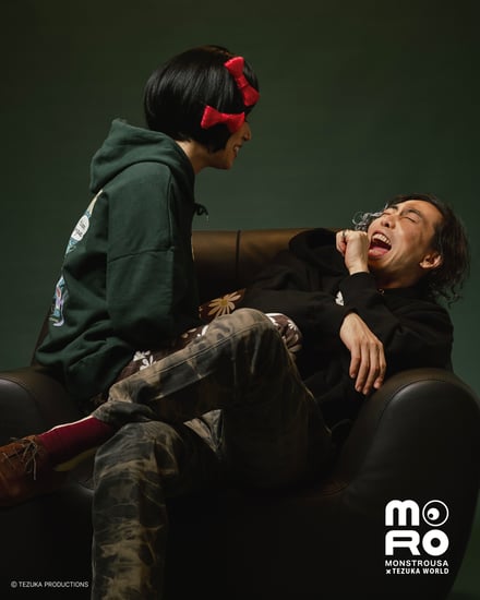 イメージポスター画像