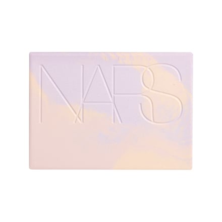 NARS ライトリフレクティング プリズマティックパウダー プレスト 05696テクスチャ画像