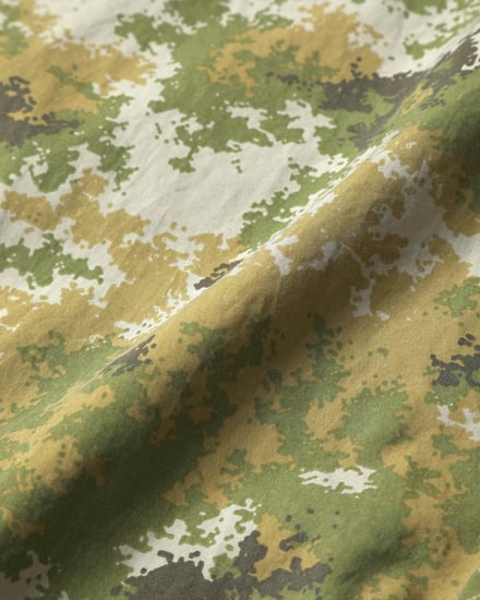 カーバーオール