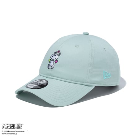 キャップの画像