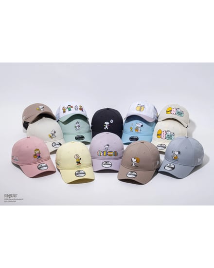 キャップの画像