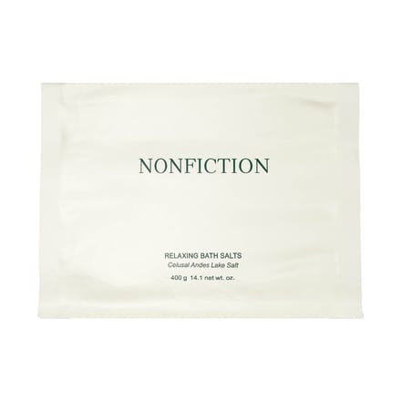 ノンフィクション新ハンドウォッシュ