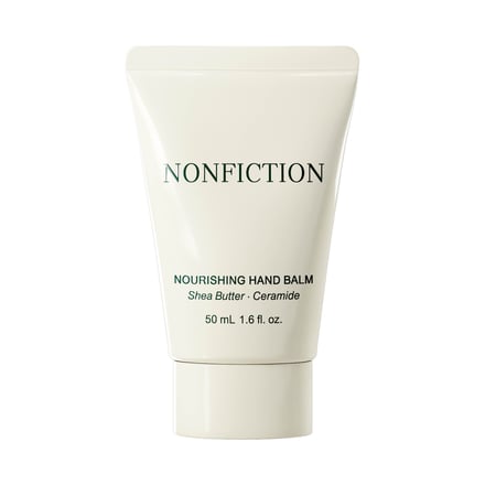 ノンフィクション新ハンドウォッシュ