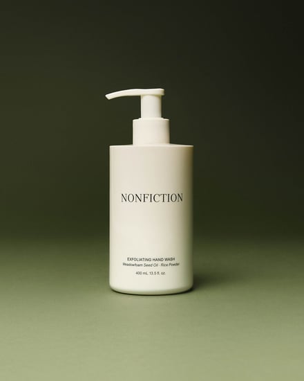 ノンフィクション新ハンドウォッシュ