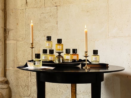 NOSE SHOPトゥルドン取り扱い開始