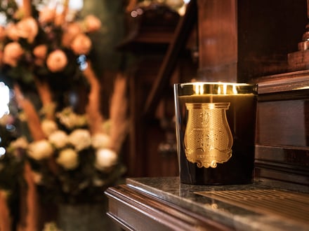 NOSE SHOPトゥルドン取り扱い開始