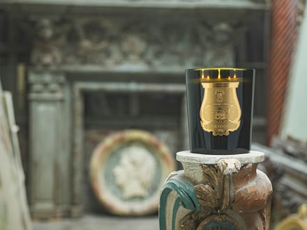 NOSE SHOPトゥルドン取り扱い開始