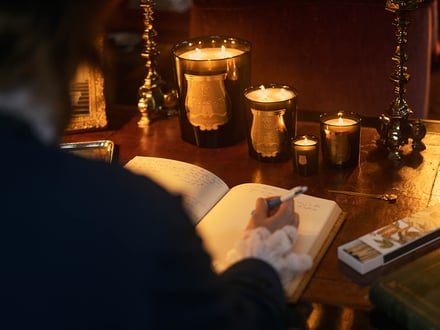 NOSE SHOPトゥルドン取り扱い開始