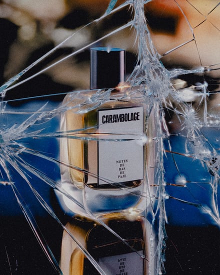 カランボラージュイメージ画像