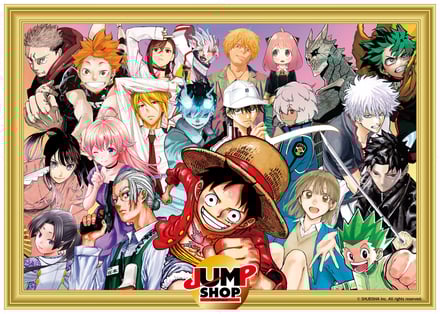 パルコ池袋リニューアル店舗