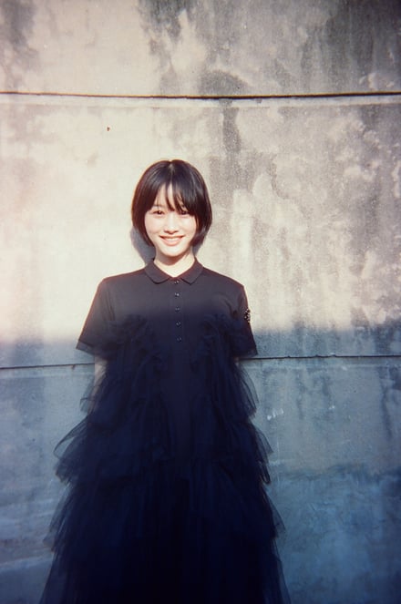 �n���˥��ꥨ�����` Bomi