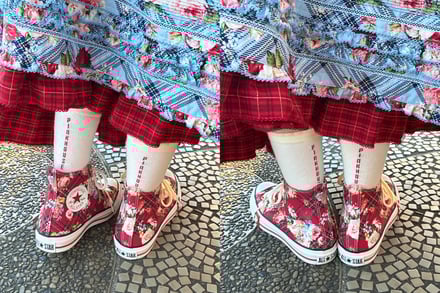 ヴィジュアル画像